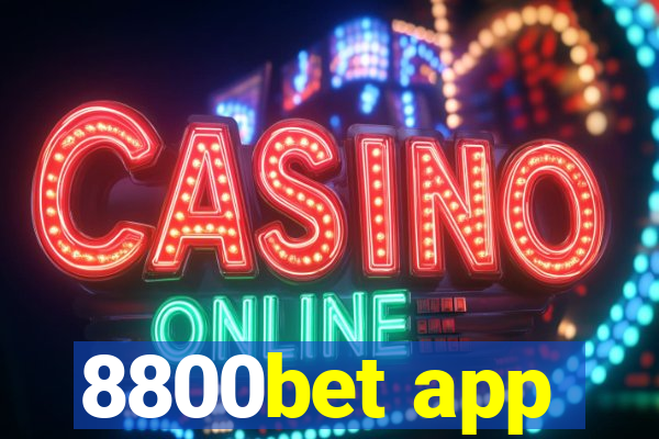 8800bet app